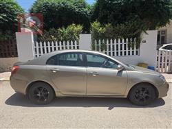Geely Emgrand 7